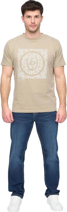 Produktbild Duck and Cover Pixalate TShirt (M)