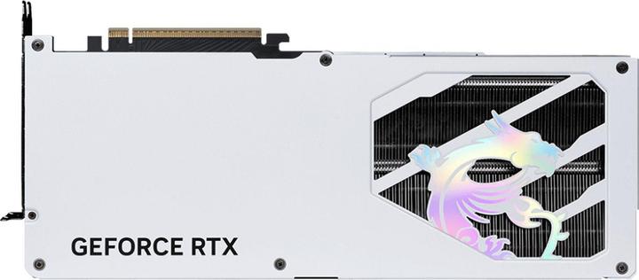 Actual product image MSI GeForce RTX 5070 Gaming Trio OC (12 GB)