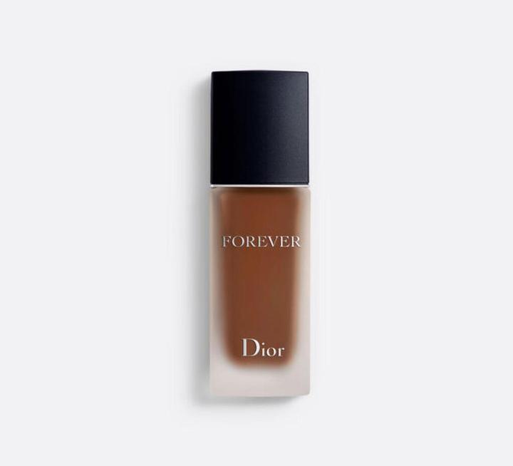 Produktbild Dior Diorskin Forever Fond de Teint Matte No 8N (8N Neutral)