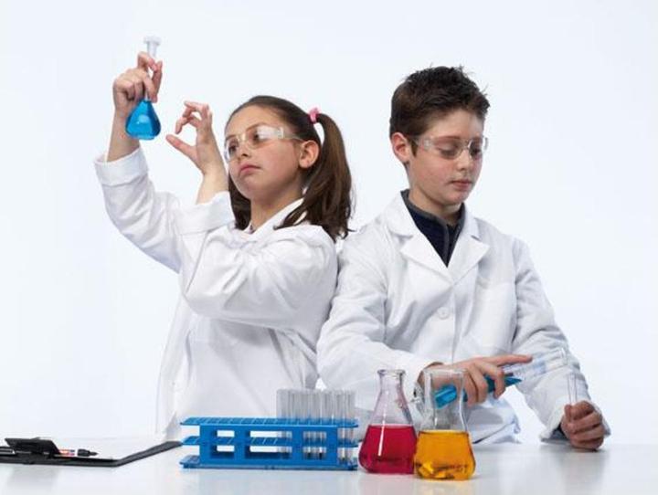 Productafbeelding Kinderschutzbrille 511H