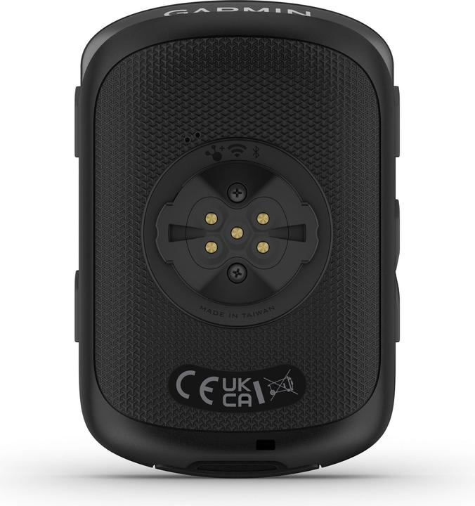 Actual product image Garmin Edge 840 Bundle
