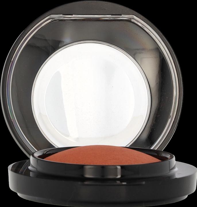 Actual product image MAC Cosmetics Mineralize Blush (Love Joy)