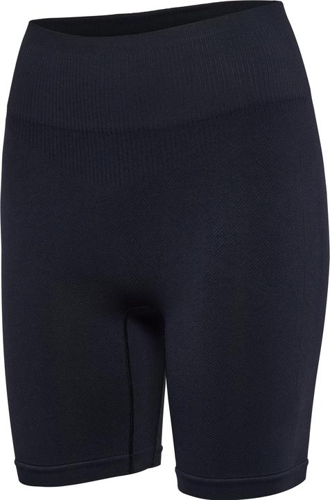 hummel Hmlalive Seamless High Waist Shorts (L)