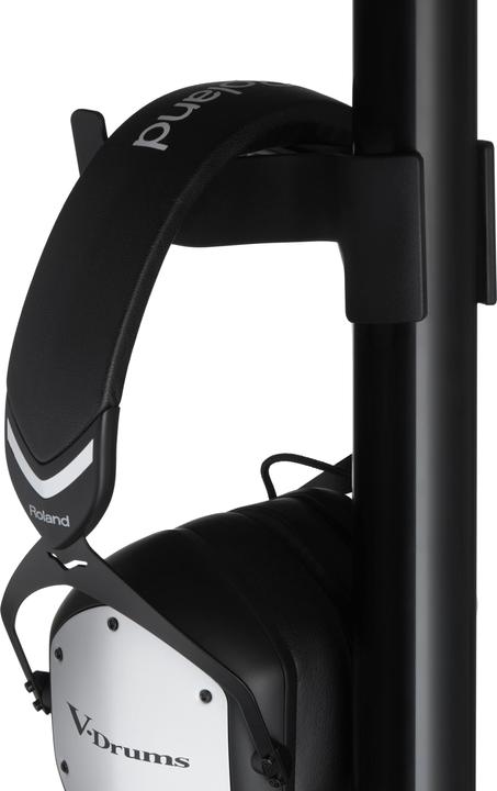 Actual product image V-Moda VMH-D1 (No noise cancelling, 30 h, Cable)