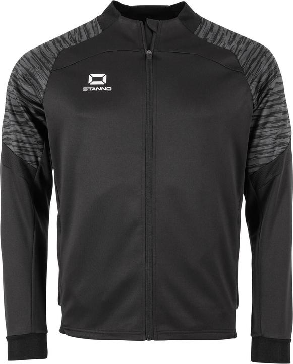 Actual product image Stanno Bolt Full Zip Jacket (S)