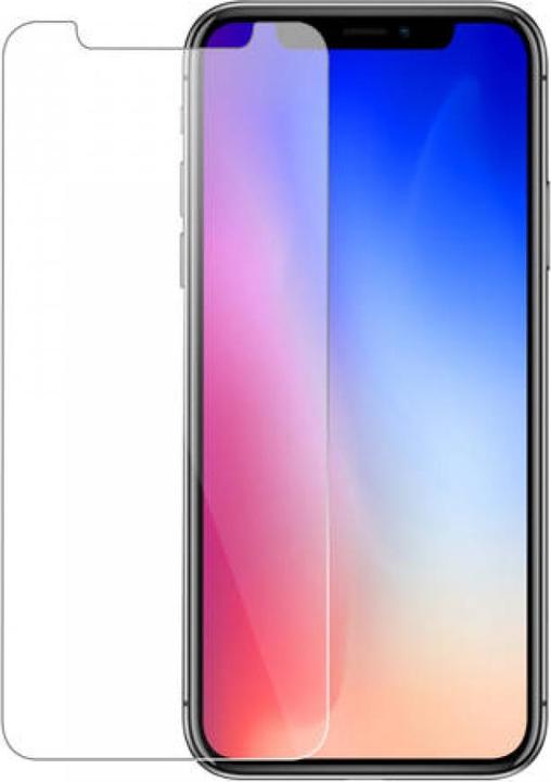 Actual product image Screenguard 100% Display Protection Film Apple iPhone 11 Pro Crystal Clear (1 Piece, Apple iPhone 11 Pro)