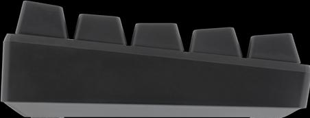 Image du produit Deltaco Mini DK430 (US, Filaire)