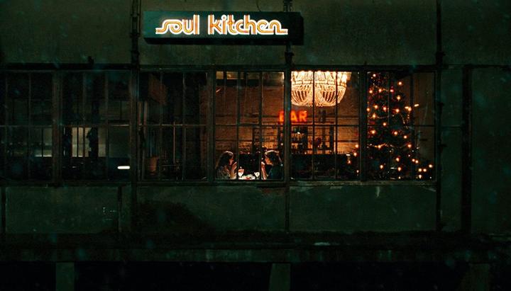 Produktbild Soul Kitchen (DVD, 2009, Deutsch)