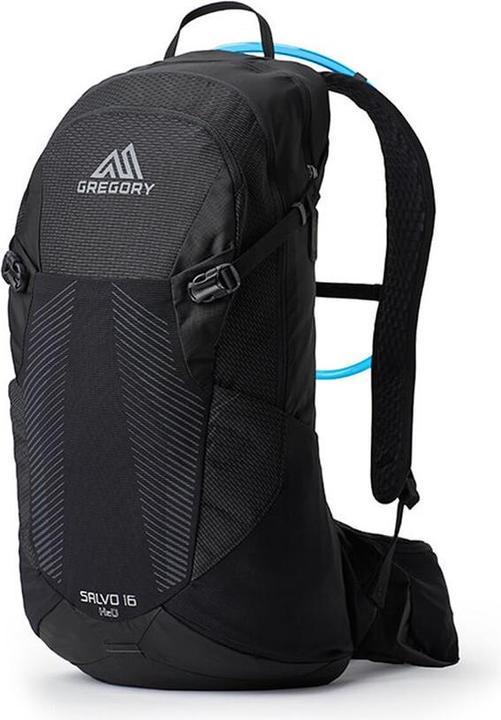 Gregory Salvo 16L H2O (16 l)