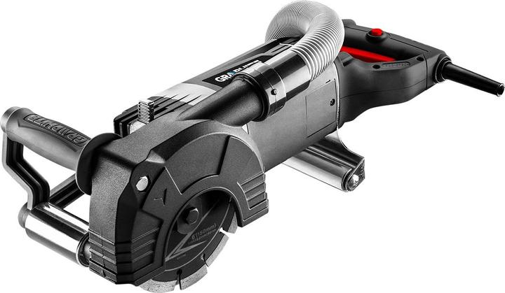 Produktbild Graphite Bruzdownica 59G371 150 mm