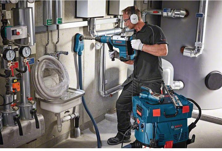 Actual product image Bosch Professional Gde 162
