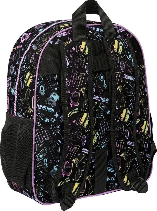 Image du produit Safta Monster High ""Fantastic"" - Sac à dos pour enfants (15 l)