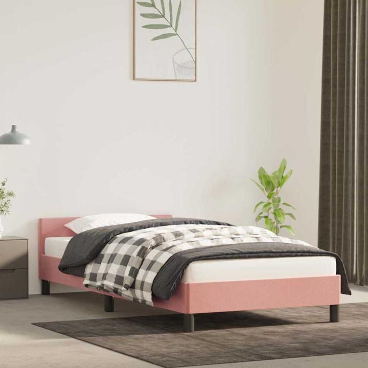 Actual product image VidaXL Tiffi (80 x 200 cm)