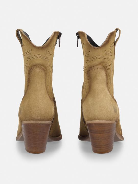 Actual product image Felmini Stiefelette (41)