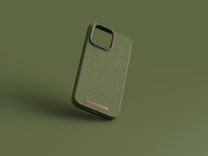 Actual product image Njord Comfort+ (Apple iPhone 14 Pro Max)