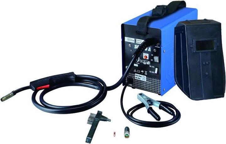 Produktbild Güde SG 120 A