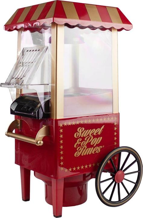 Actual product image InnovaGoods Popcornmaschine Sweet & Pop Times