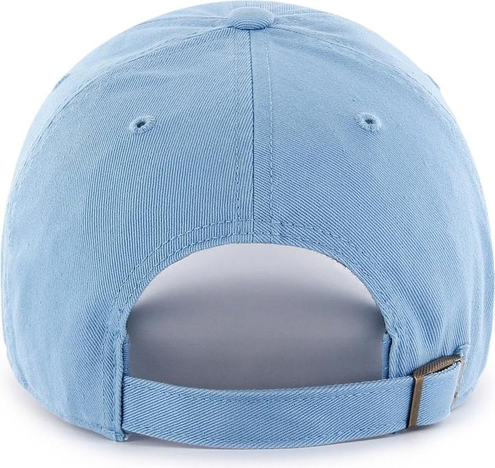 Immagine prodotto 47 Brand Cappellino regolabile - Clean Up New York Yankees Columbia (Taglia unica)