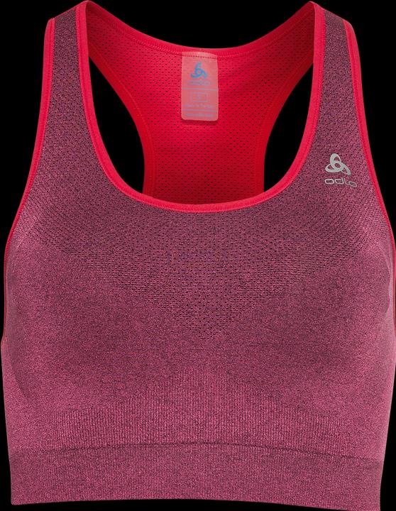 Produktbild Odlo Sport bra SEAMLESS MEDIUM CERAMICOOL (XS)
