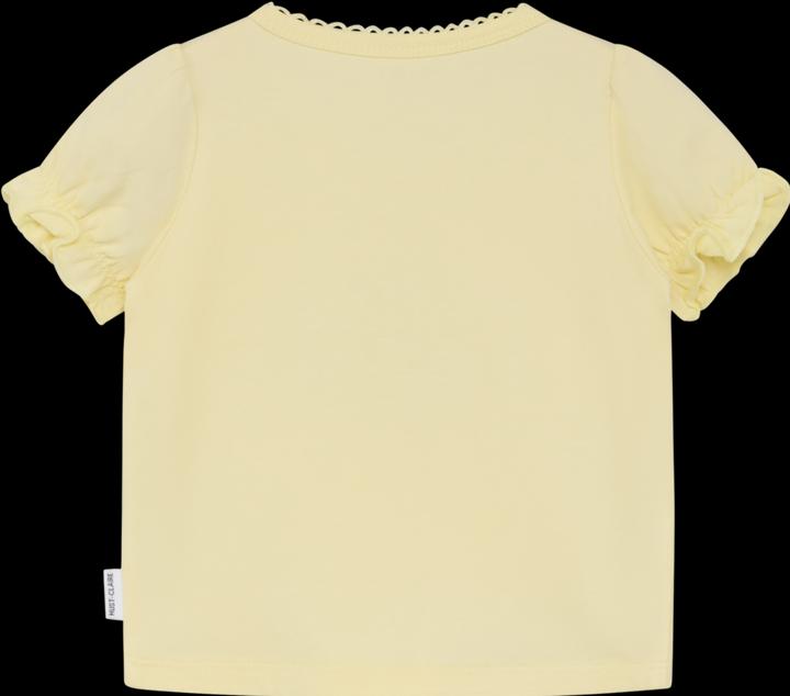 Image du produit Hust and Claire T-shirt bébé Blancalina (74)