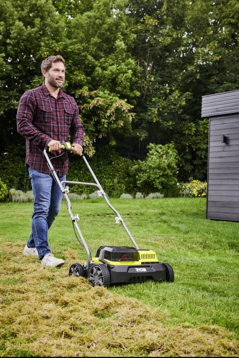Productafbeelding Ryobi RY18SFX35A-0