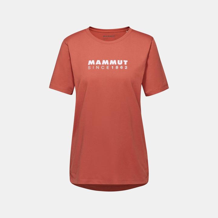 Actual product image Mammut Women's Core T-Shirt Logo (XL)