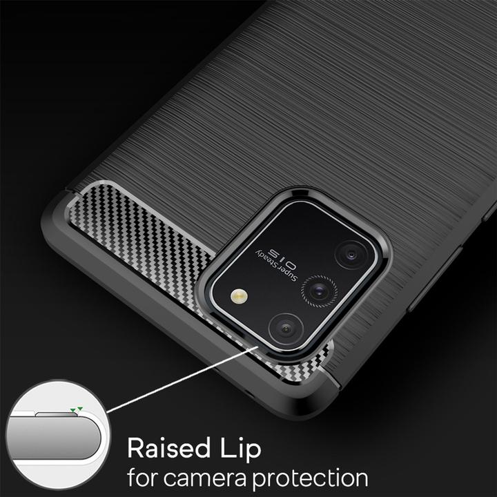 Immagine prodotto Nalia Caso di design (Samsung Galaxy S10 Lite)