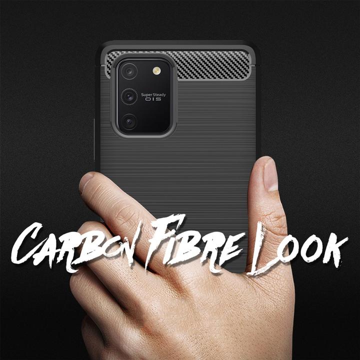 Immagine prodotto Nalia Caso di design (Samsung Galaxy S10 Lite)