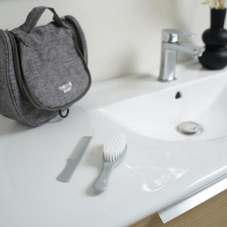 Produktbild Thermobaby Bürste und Kamm indigoblau