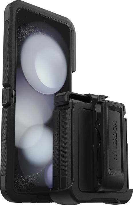 Actual product image OtterBox Defender XT (Samsung Galaxy Z Flip5)