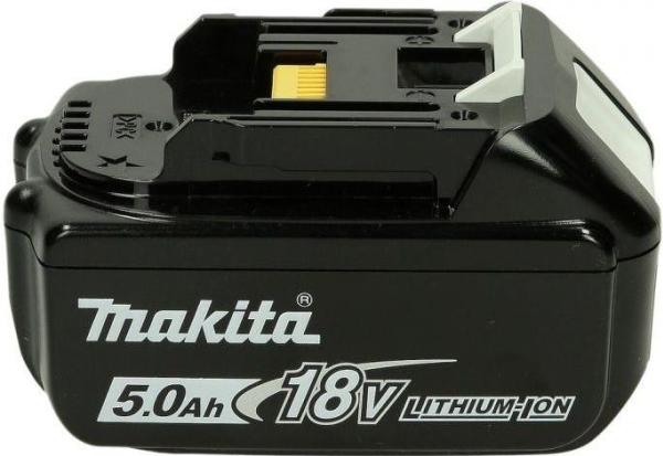 Image du produit Makita BL1850B Ensemble (18 V)