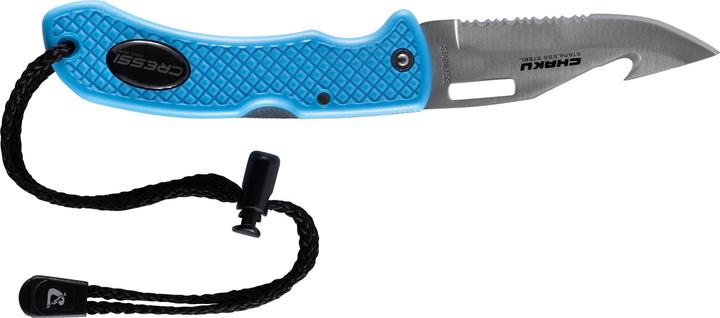 Produktbild Cressi Chaku Messer