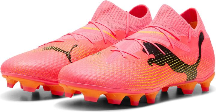Actual product image Puma Future 7 Pro Fg/Ag (45)
