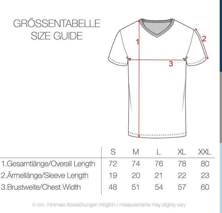 Immagine prodotto Solid Bedo T-Shirt A Maniche Corte Maglietta Da Uomo Con Collo A V In Cotone 100% (XL)