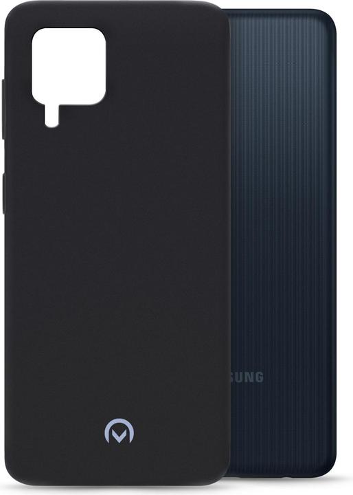 Productafbeelding Mobilize Rubber gelly hoes (Samsung Galaxy M22)