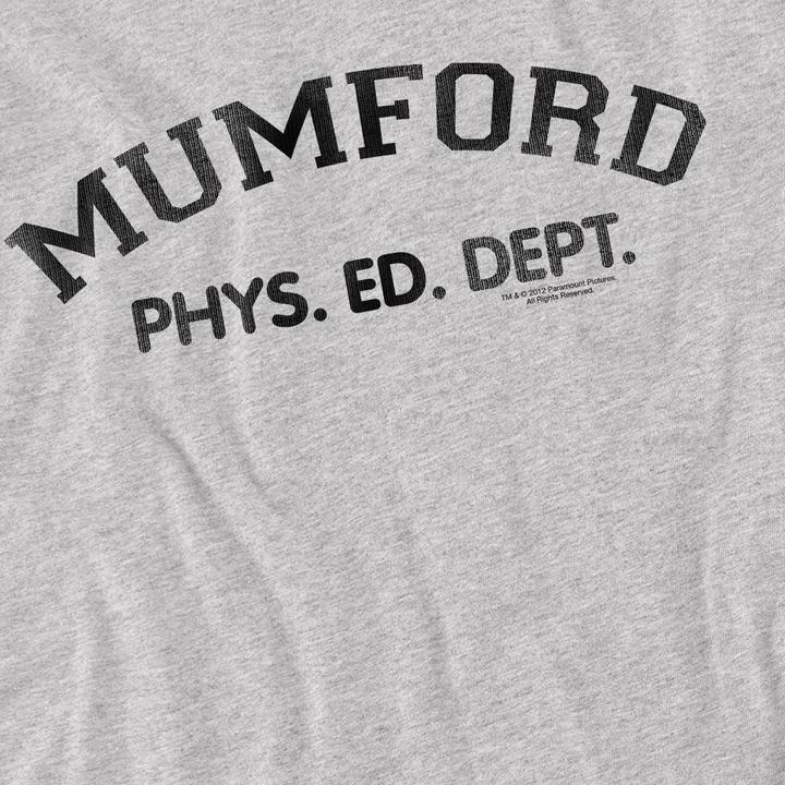 Immagine prodotto Beverly Hills Cop Mumford Maglietta Uomo (4XL)