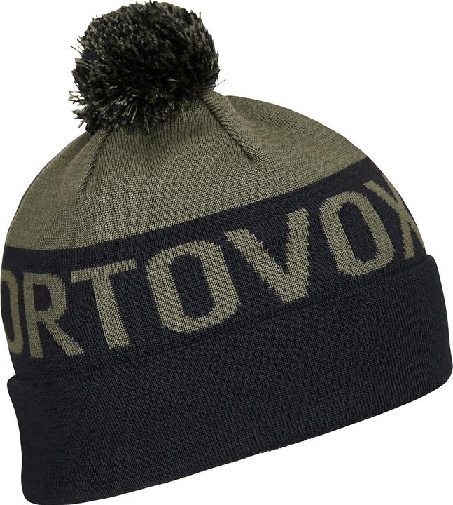 Ortovox Bobble Knit Beanie (One Size)