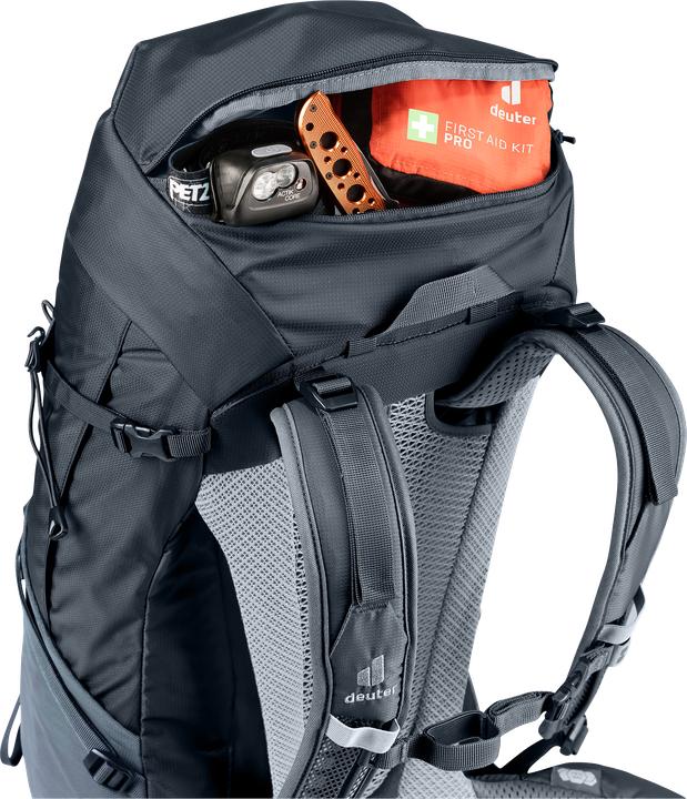 Produktbild Deuter Futura Pro 40 (40 l)