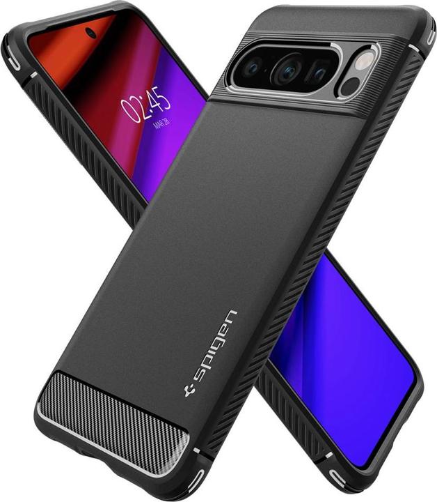 Produktbild Spigen Rugged Armor (Google Pixel 8 Pro)