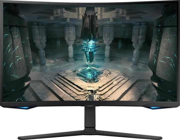 Samsung Odyssey G6 - G65B
