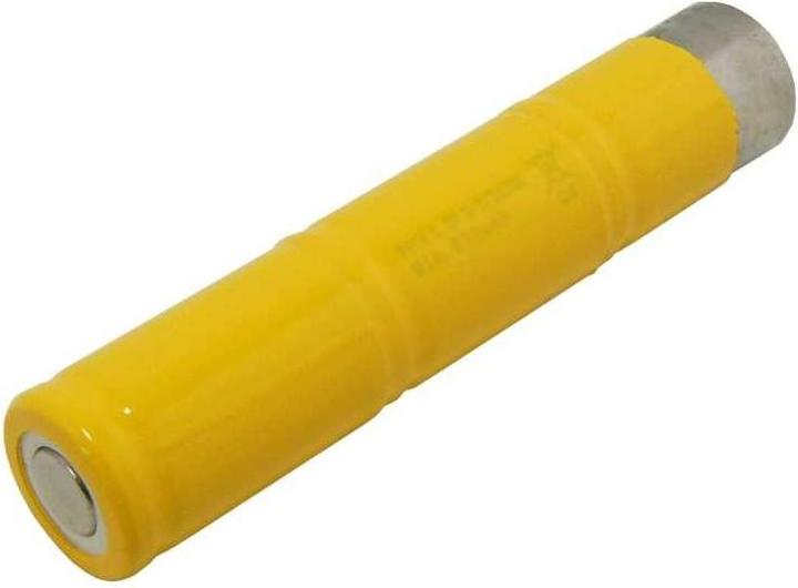 Actual product image AccuCell Akkupack L1x3 GP110AFH für Interplak 54000 (1100 mAh)