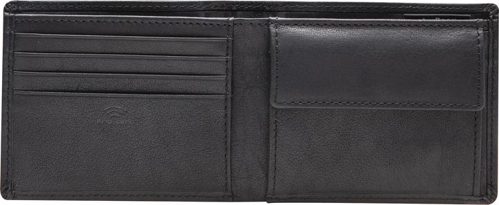 Produktbild Strellson Geldbörse Elegant Blackwall Billfold H8 1