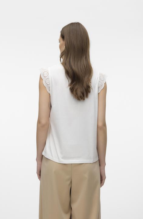 Immagine prodotto Vero Moda Vmemily Sl Gathering Top Jrs Noos (XL)
