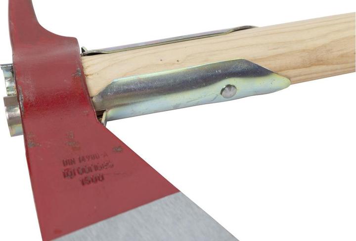 Produktbild Dönges Feuerwehraxt DIN 14900-FA