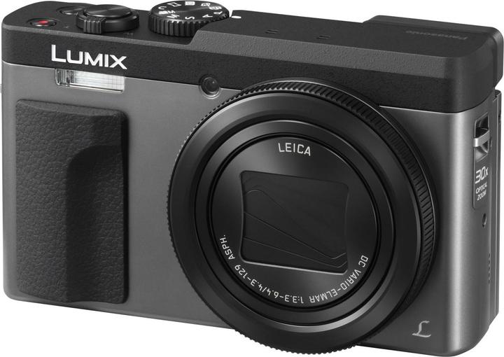 Actual product image Panasonic Lumix TZ91 (24 - 720 mm, 20.30 Mpx, 1/2,3'')