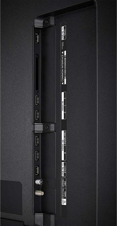 Image du produit LG 50QNED87T6B (50", QNED87, LED, 4K, 2024)