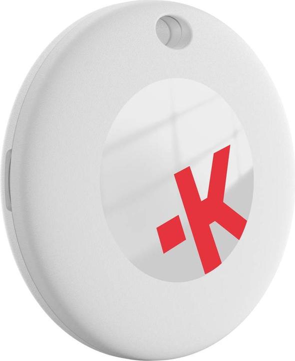 Actual product image Skross Tracker eTag, compatible with Apple Where is? (37 mm)