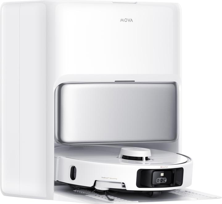 Immagine prodotto Mova P50 Pro Ultra (Robot aspirapolvere)
