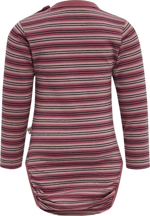 Actual product image hummel Hmlunited Body L/S (74)