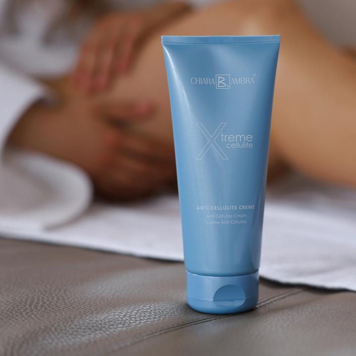 Produktbild Chiara Ambra Xtreme Cellulite (Körpercreme, 100 ml)